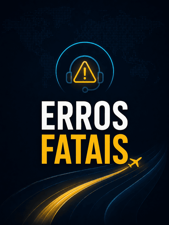 Erros Fatais