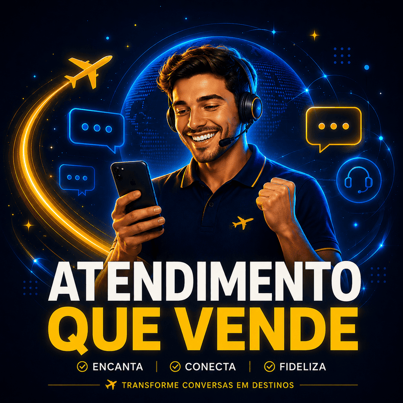 Atendimento que Vende